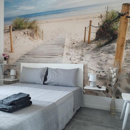 B&B Casa Balai 72 A 100 Mt Dal Mare 托雷斯港 外观 照片