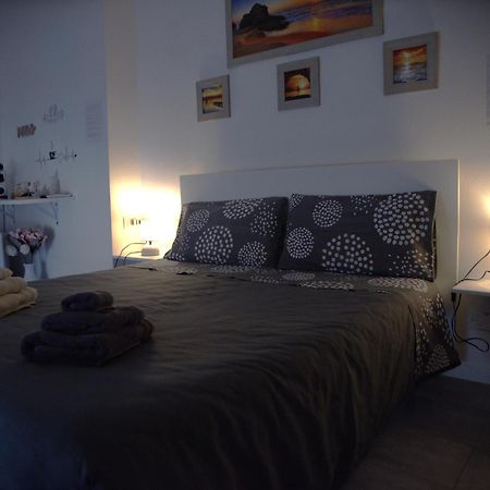 B&B Casa Balai 72 A 100 Mt Dal Mare 托雷斯港 外观 照片