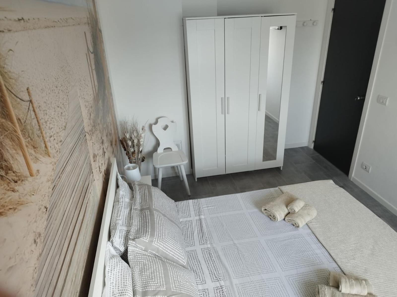 B&B Casa Balai 72 A 100 Mt Dal Mare 托雷斯港 外观 照片