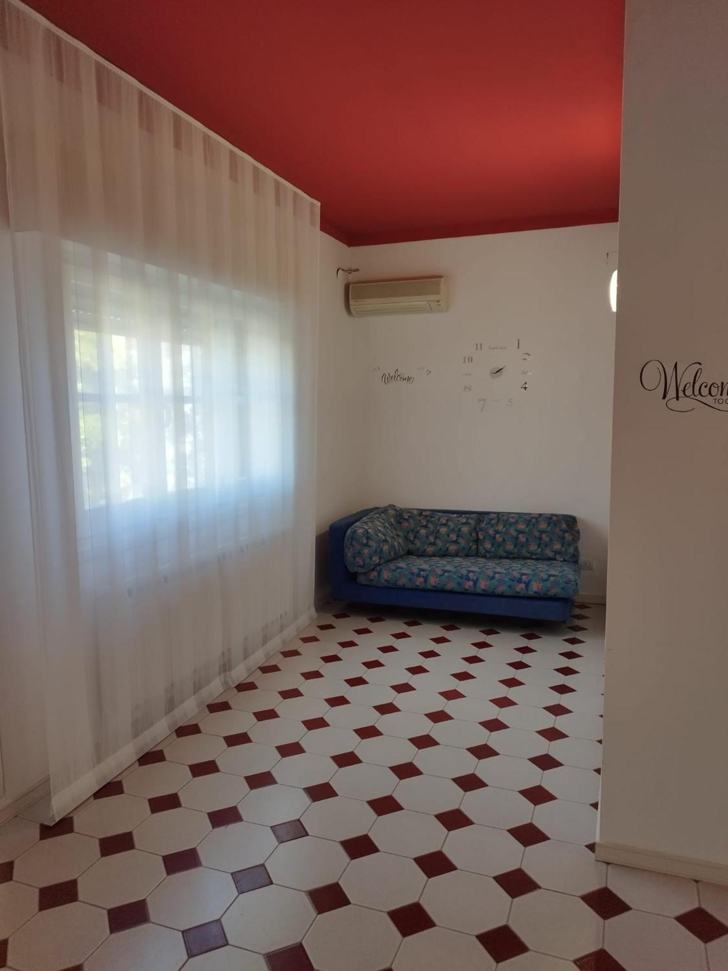 B&B Casa Balai 72 A 100 Mt Dal Mare 托雷斯港 外观 照片