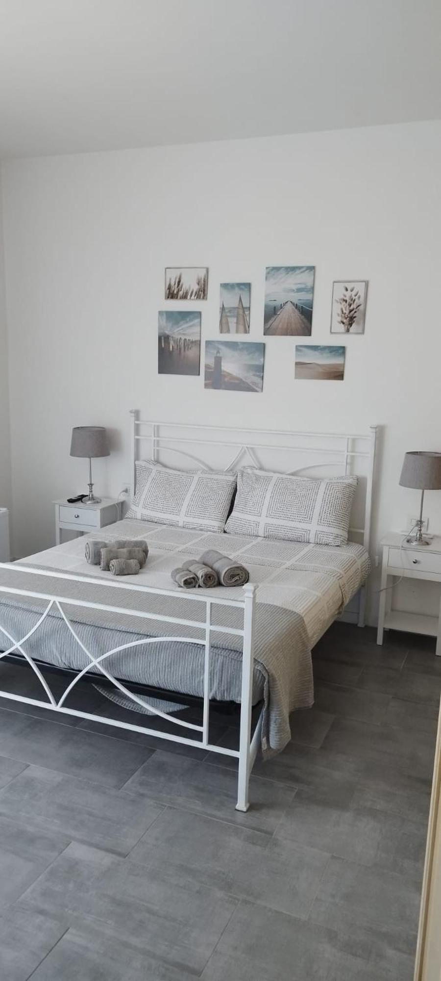 B&B Casa Balai 72 A 100 Mt Dal Mare 托雷斯港 外观 照片