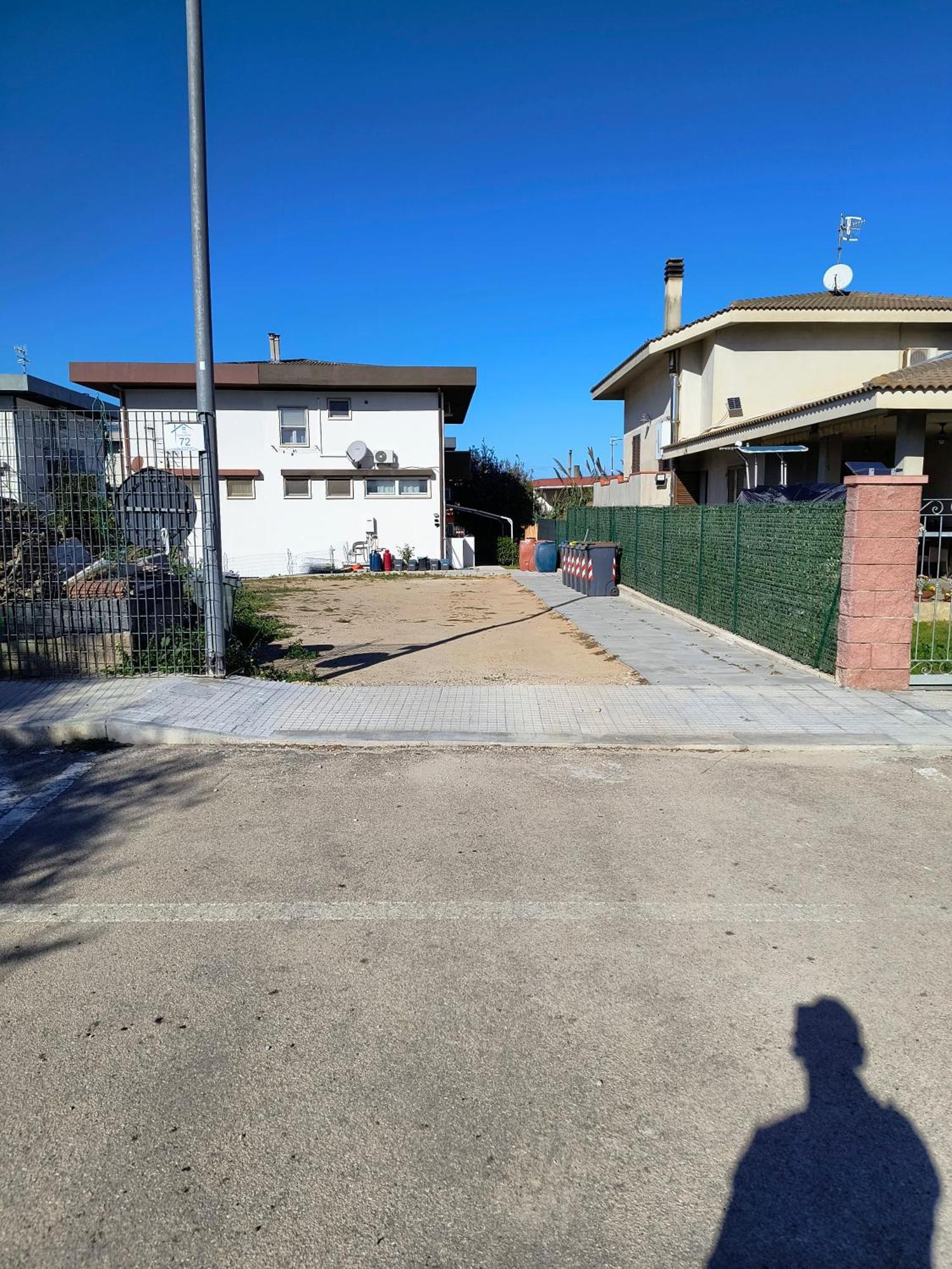 B&B Casa Balai 72 A 100 Mt Dal Mare 托雷斯港 外观 照片