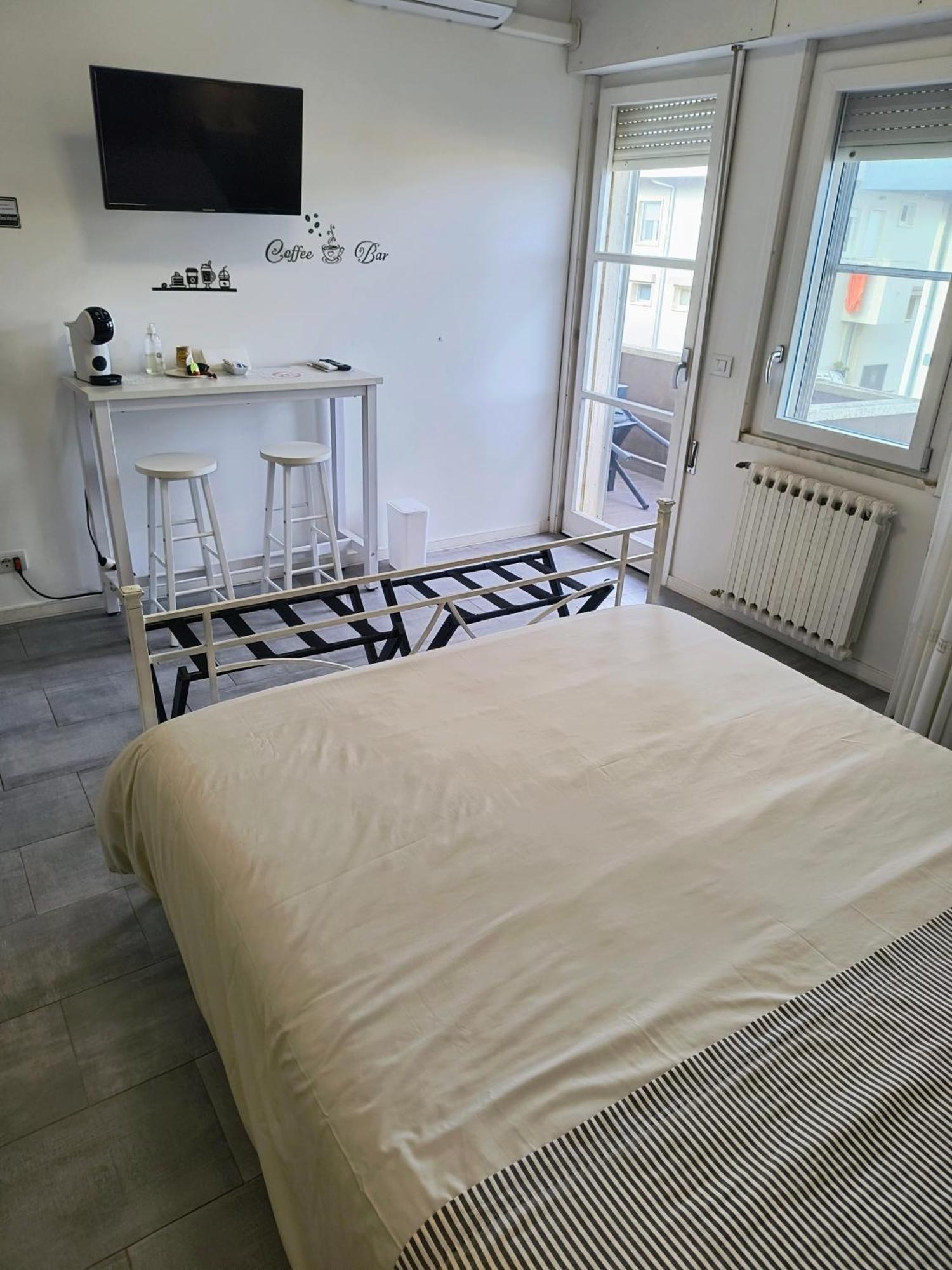 B&B Casa Balai 72 A 100 Mt Dal Mare 托雷斯港 外观 照片