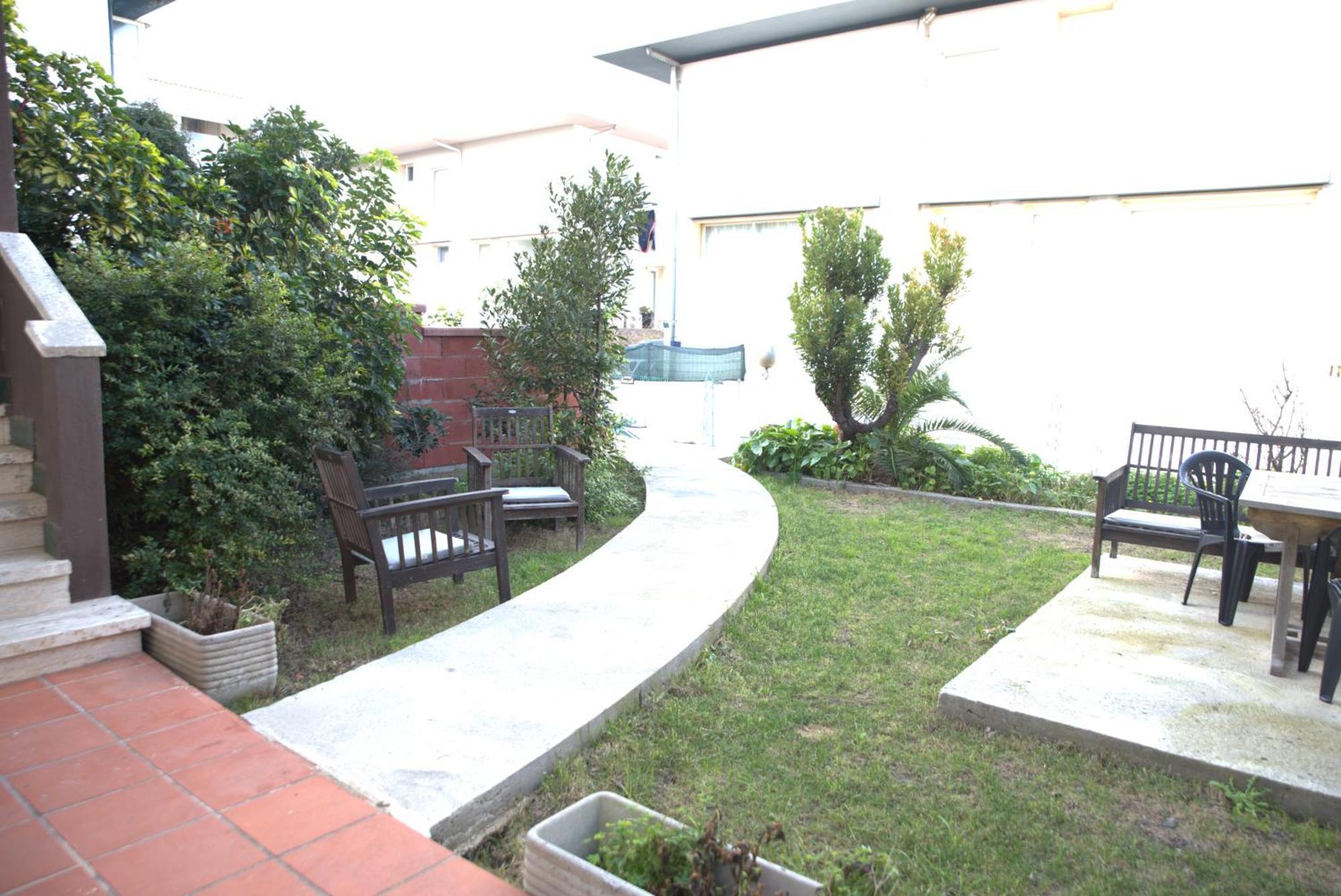 B&B Casa Balai 72 A 100 Mt Dal Mare 托雷斯港 外观 照片