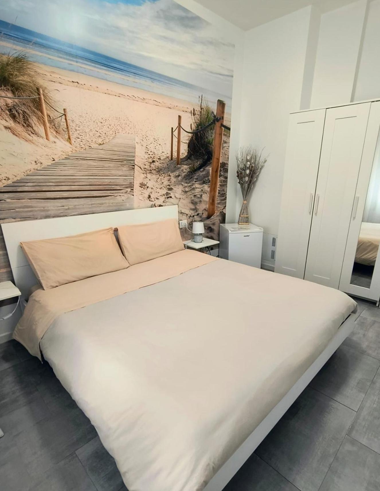 B&B Casa Balai 72 A 100 Mt Dal Mare 托雷斯港 外观 照片