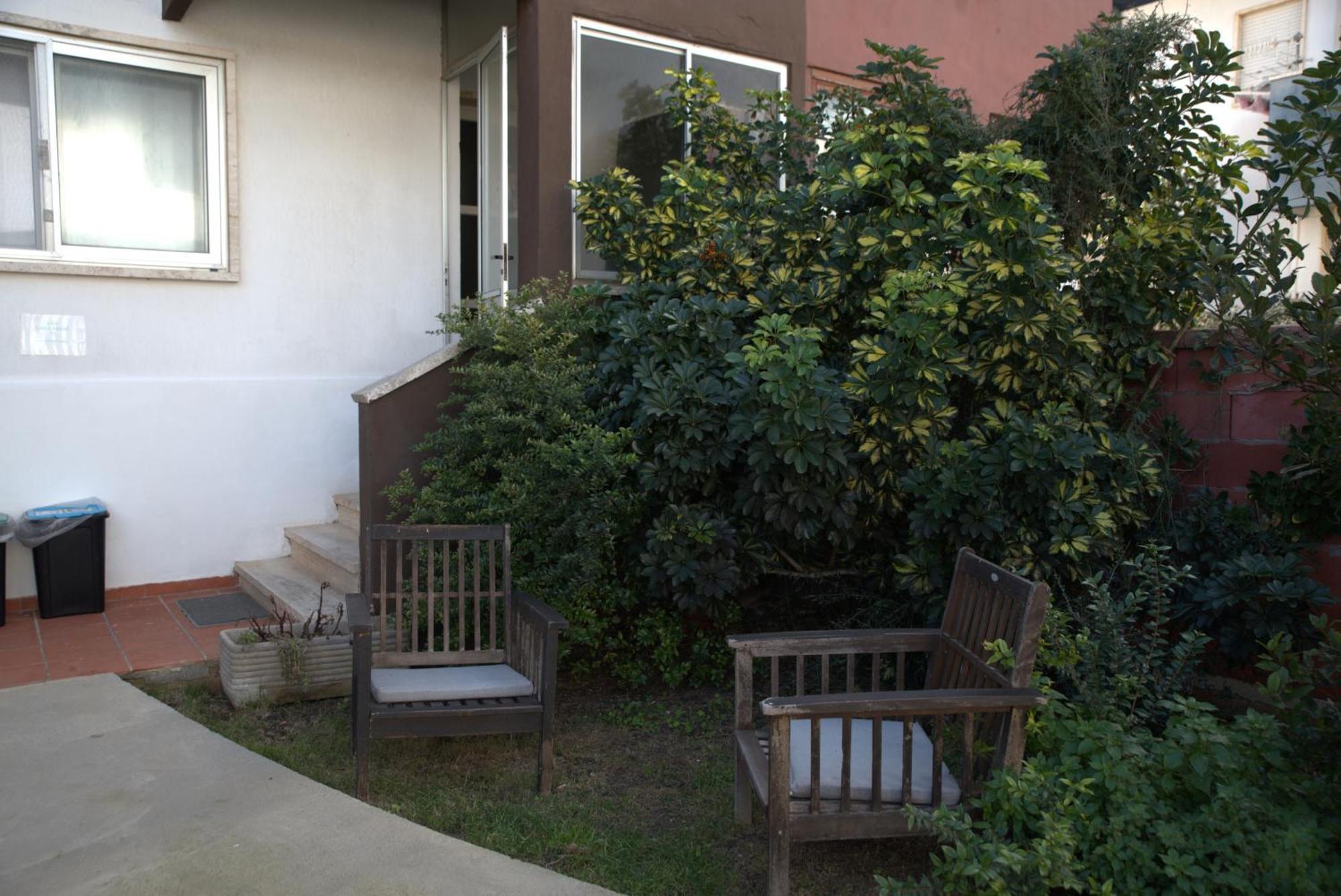 B&B Casa Balai 72 A 100 Mt Dal Mare 托雷斯港 外观 照片