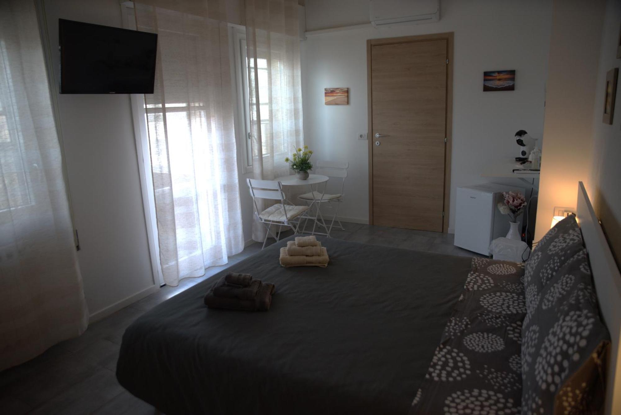 B&B Casa Balai 72 A 100 Mt Dal Mare 托雷斯港 外观 照片