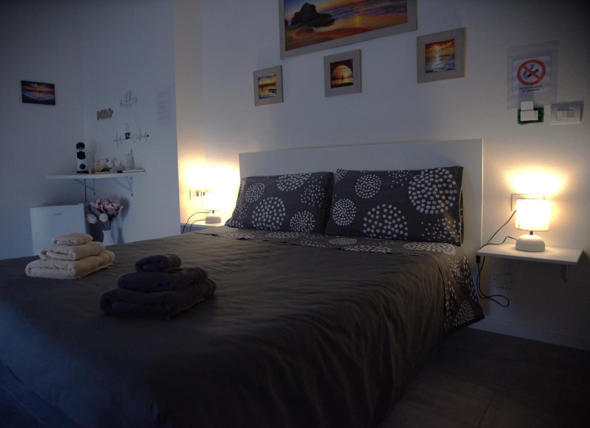 B&B Casa Balai 72 A 100 Mt Dal Mare 托雷斯港 外观 照片