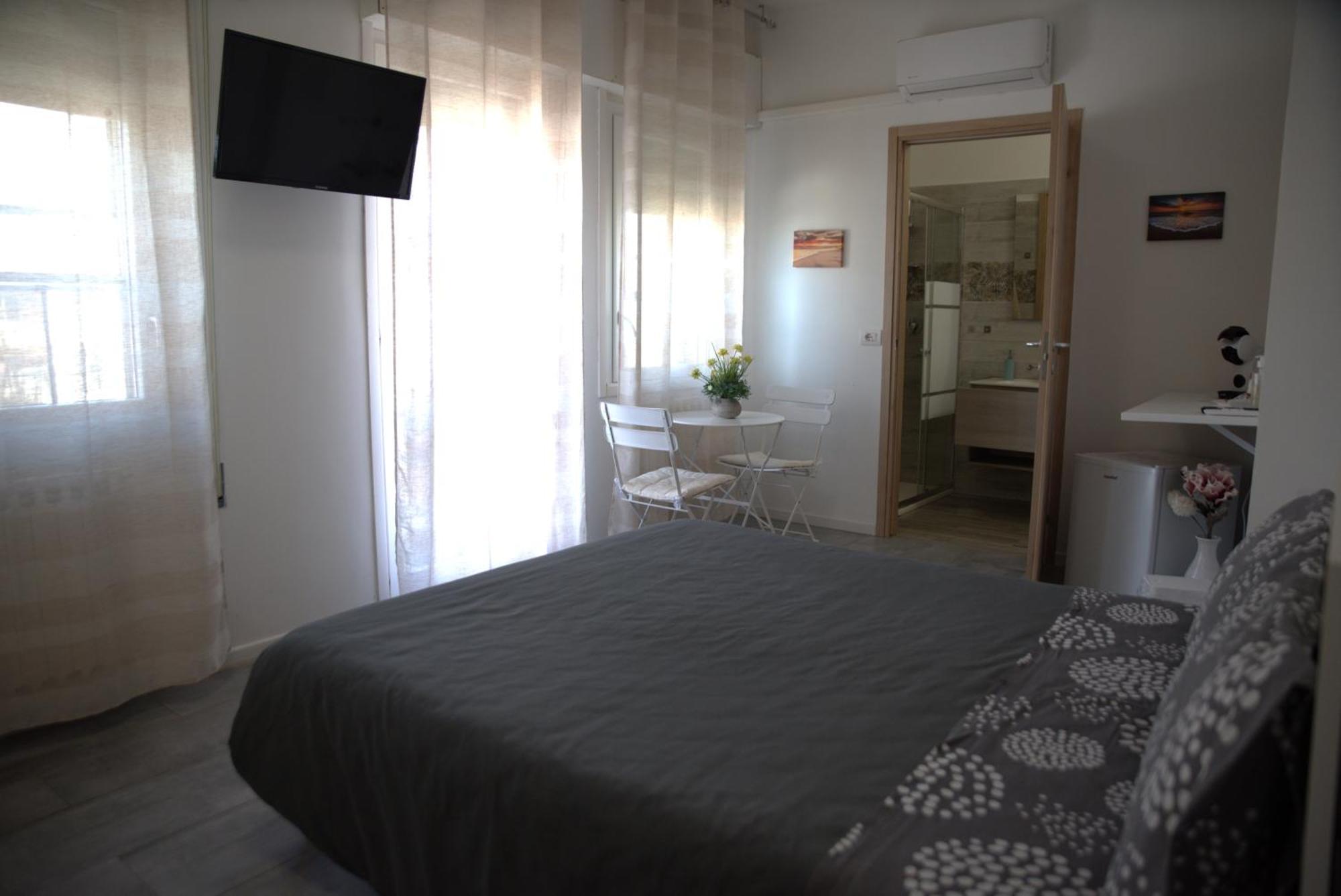 B&B Casa Balai 72 A 100 Mt Dal Mare 托雷斯港 外观 照片