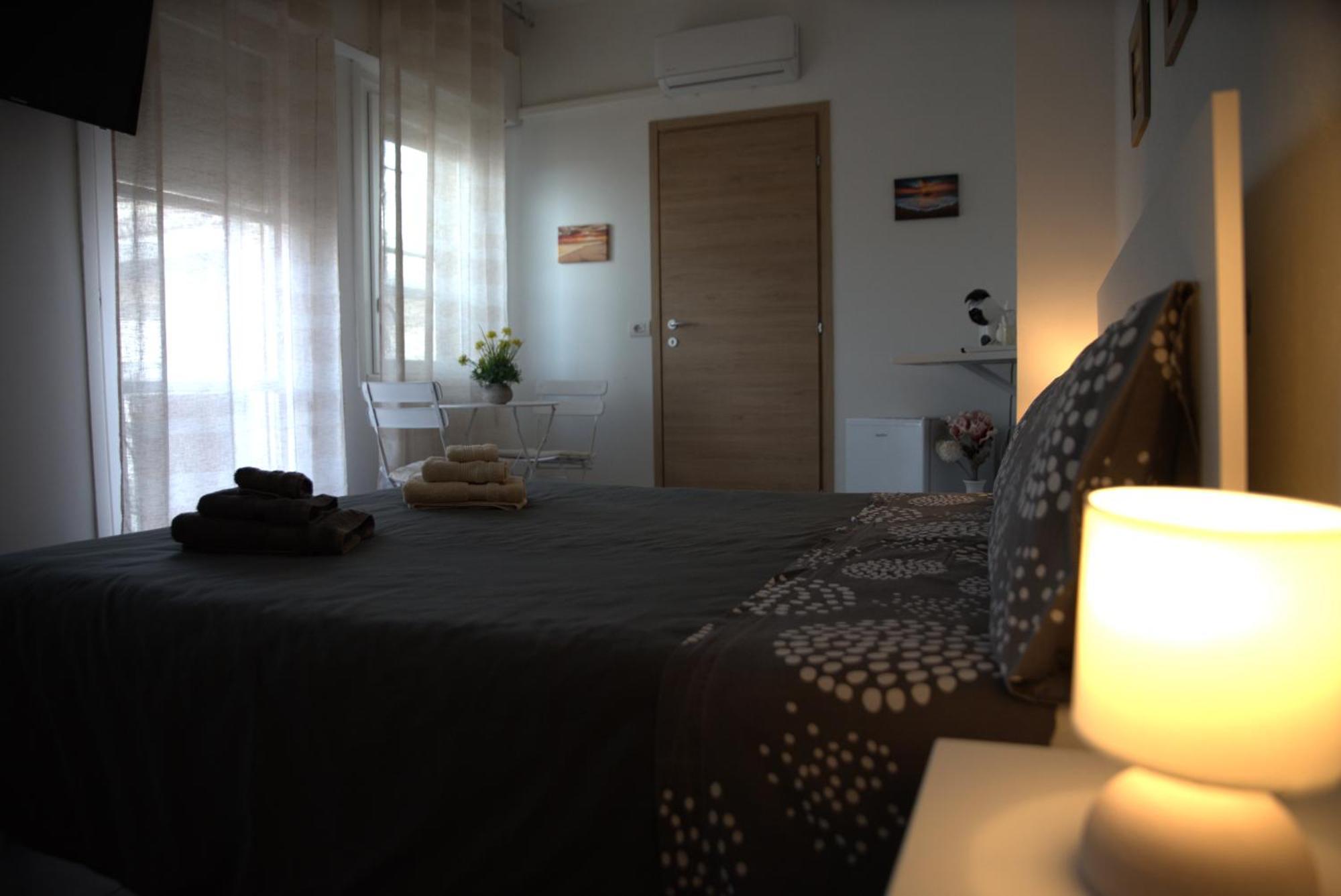 B&B Casa Balai 72 A 100 Mt Dal Mare 托雷斯港 外观 照片