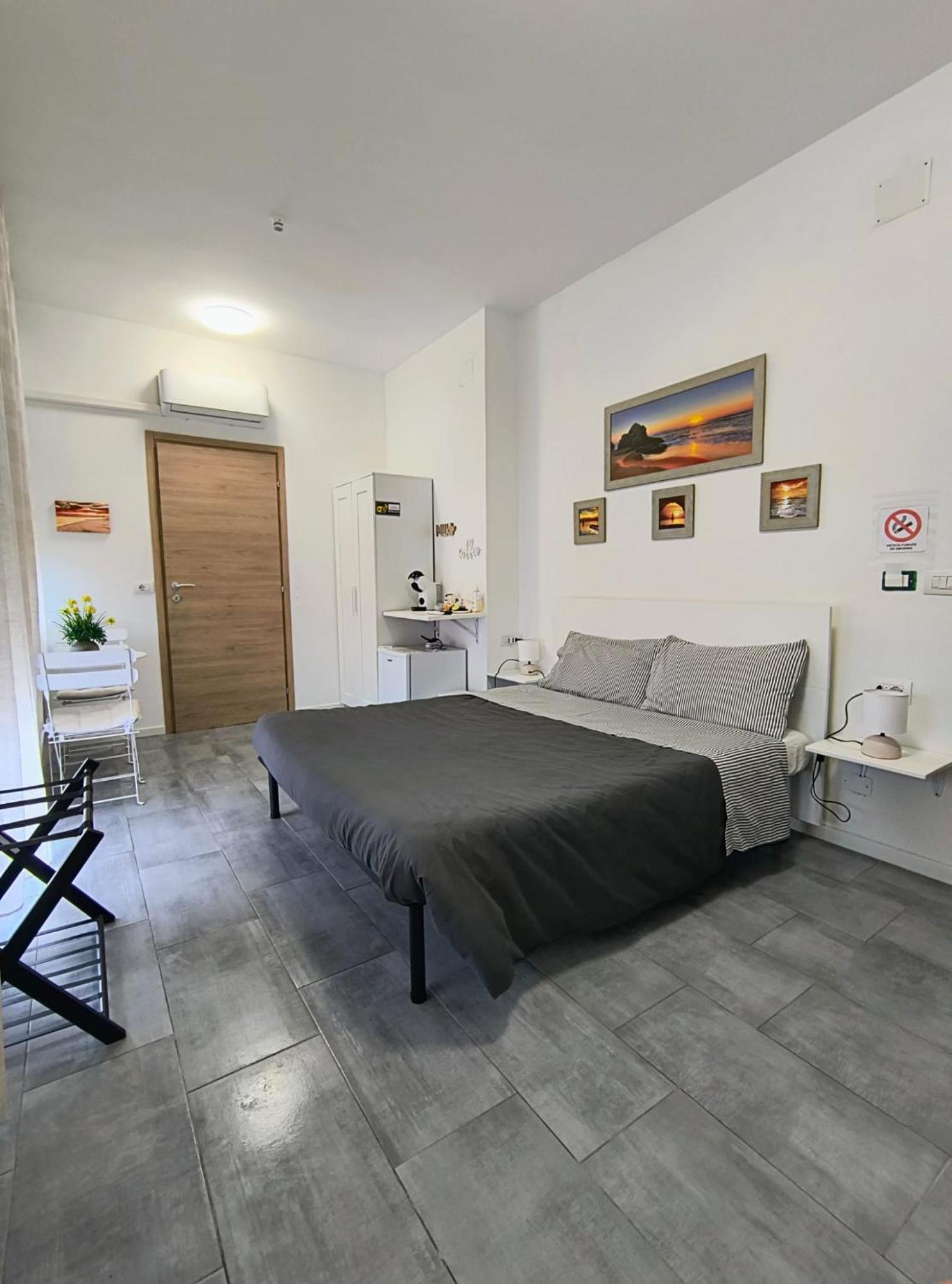 B&B Casa Balai 72 A 100 Mt Dal Mare 托雷斯港 外观 照片