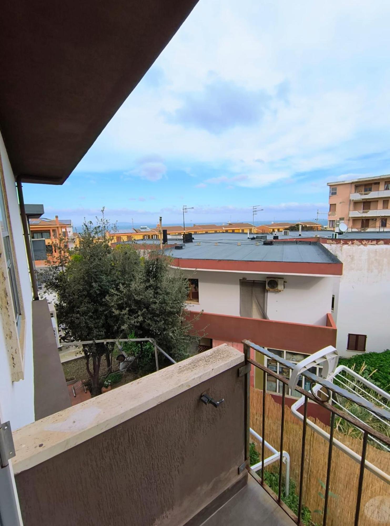 B&B Casa Balai 72 A 100 Mt Dal Mare 托雷斯港 外观 照片